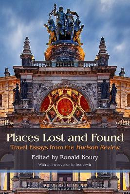 Places Lost and Found(English, Hardcover, unknown)