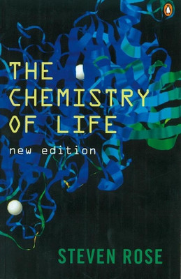 The Chemistry of Life(English, Paperback, Rose Steven Professor)