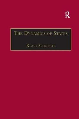 The Dynamics of States(English, Paperback, unknown)
