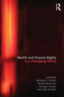 Health and Human Rights in a Changing World(English, Paperback, unknown)