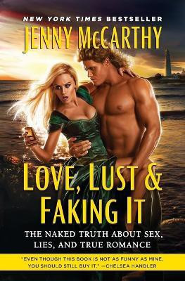 Love, Lust & Faking It(English, Paperback, McCarthy Jenny)