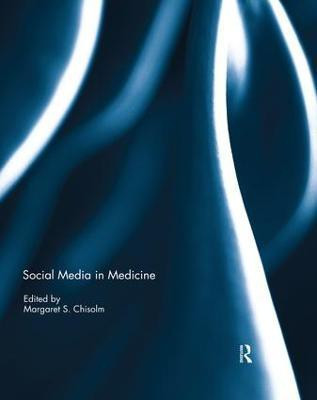Social Media in Medicine(English, Paperback, unknown)