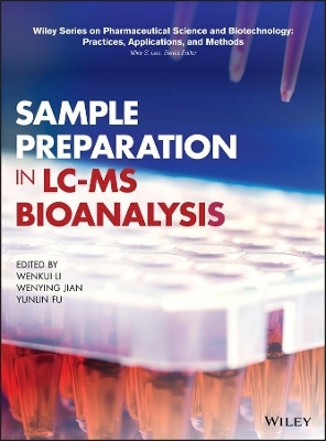 Sample Preparation in LC-MS Bioanalysis(English, Hardcover, unknown)