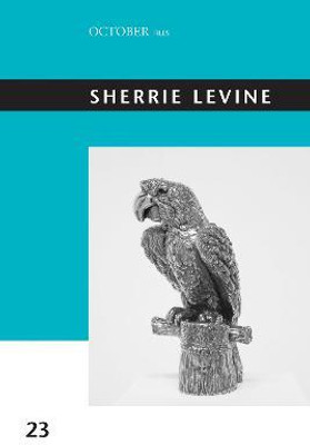 Sherrie Levine(English, Hardcover, unknown)