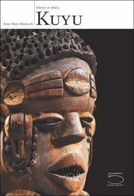 Kuyu(English, Paperback, Benezech Anne-Marie)
