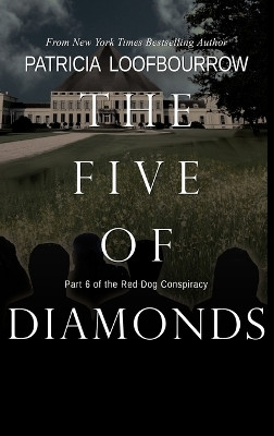 The Five of Diamonds(English, Hardcover, Loofbourrow Patricia)
