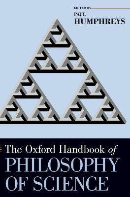 The Oxford Handbook of Philosophy of Science(English, Hardcover, unknown)