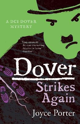 Dover Strikes Again(English, Paperback, Porter Joyce)