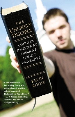 The Unlikely Disciple(English, Paperback, Roose Kevin)