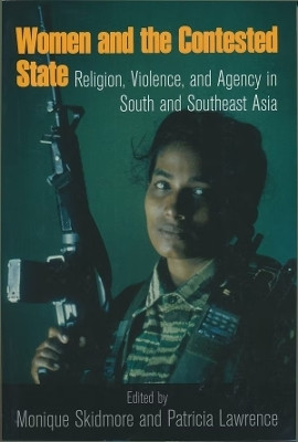 Women and the Contested State(English, Paperback, unknown)
