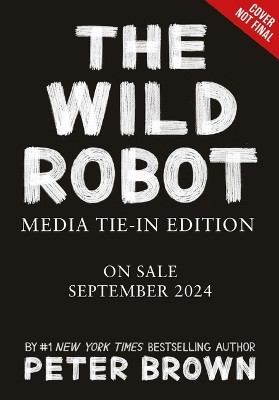The Wild Robot(English, Paperback, Brown Peter)