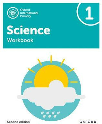 Oxford International Science: Workbook 1(English, Paperback, Roberts Deborah)