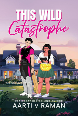 This Wild Catastrophe(English, Paperback, Aarti V Raman)