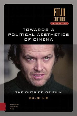 Towards a Political Aesthetics of Cinema(English, Electronic book text, Lie Sulgi)