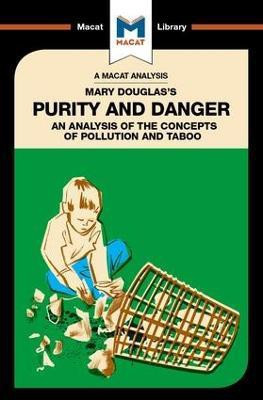 An Analysis of Mary Douglas's Purity and Danger(English, Hardcover, Belton Padraig)