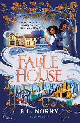 Fablehouse(English, Paperback, Norry Emma)