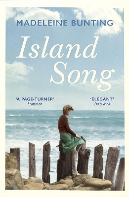 Island Song(English, Paperback, Bunting Madeleine)