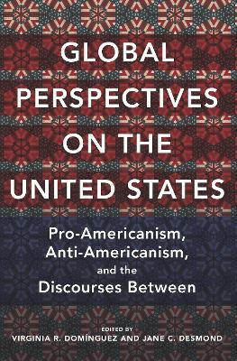 Global Perspectives on the United States(English, Electronic book text, unknown)
