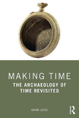 Making Time(English, Paperback, Lucas Gavin)