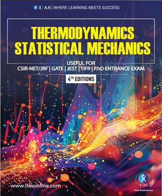 Csir Net Thermodynamic and Statistical Physics  - Reference Text Book for B.Sc., M.Sc. & Competitive Exams - CSIR NET, IIT JAM, CUET PG, TIFR | Best Book For CSIR NET Physics Exam - Two Brothers Publications(English, Paperback, Choudhary Radheshyam)