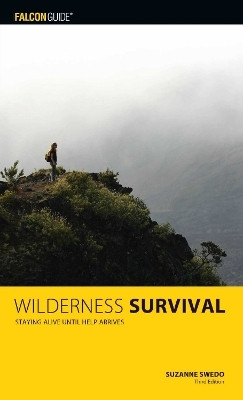 Wilderness Survival(English, Electronic book text, Swedo Suzanne)
