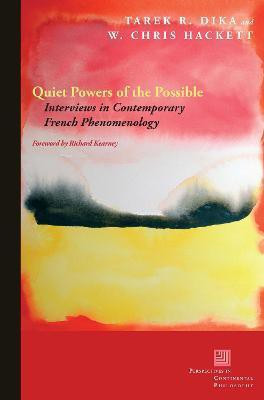 Quiet Powers of the Possible(English, Hardcover, Dika Tarek R.)