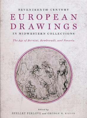 Seventeenth-Century European Drawings in Midwestern Collections(English, Hardcover, unknown)