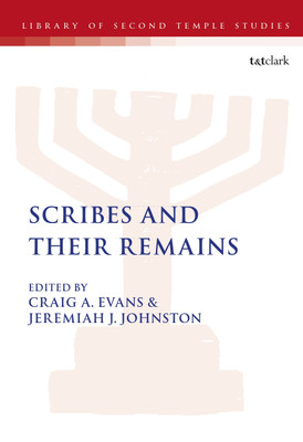 Scribes and Their Remains(English, Hardcover, unknown)