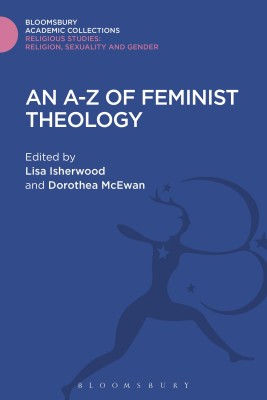 An A-Z of Feminist Theology(English, Hardcover, unknown)