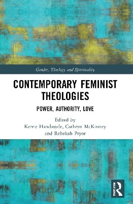 Contemporary Feminist Theologies(English, Paperback, unknown)
