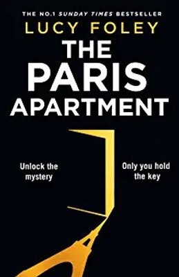 Paris Apartment(Paperback, Luck Foley)