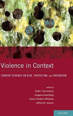 Violence in Context(English, Hardcover, unknown)