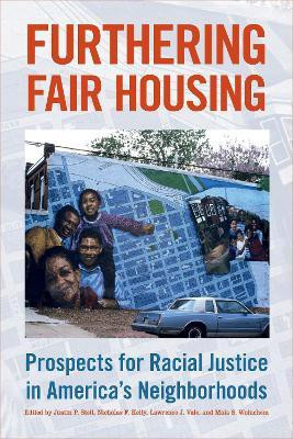 Furthering Fair Housing(English, Paperback, unknown)