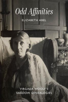 Odd Affinities(English, Paperback, Abel Elizabeth Professor)