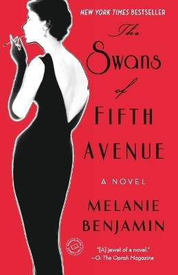 The Swans of Fifth Avenue(English, Paperback, Benjamin Melanie)
