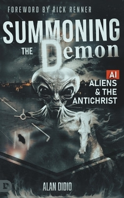 Summoning the Demon(English, Hardcover, DiDio Alan)