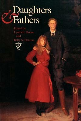 Daughters and Fathers(English, Paperback, unknown)
