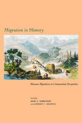 Migration in History(English, Hardcover, unknown)