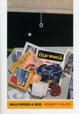 Hollywood & God(English, Paperback, Polito Robert)