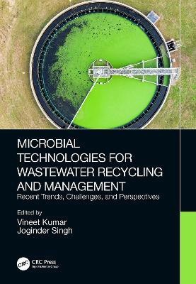 Microbial Technologies for Wastewater Recycling and Management(English, Hardcover, unknown)