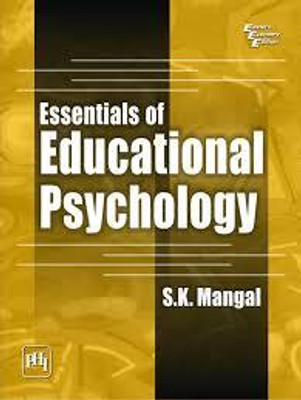Educational Psychology(Paperback, Pathak)