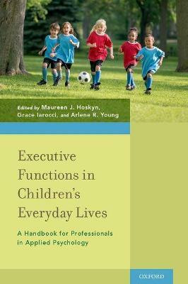 Executive Functions in Children's Everyday Lives(English, Hardcover, unknown)