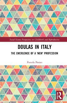 Doulas in Italy(English, Paperback, Pasian Pamela)
