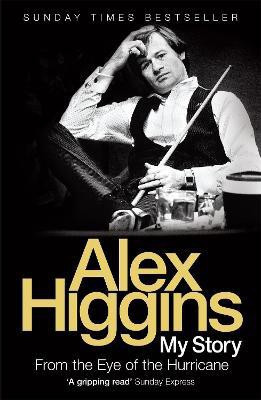 From the Eye of the Hurricane(English, Paperback, Higgins Alex)