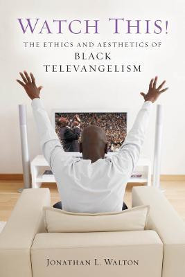 Watch This!(English, Paperback, Walton Jonathan L.)
