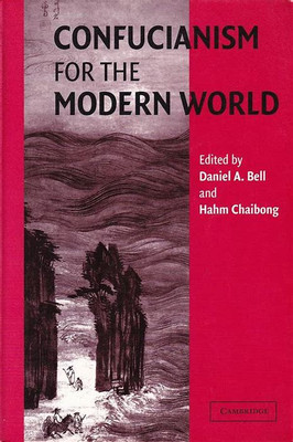 Confucianism for the Modern World(English, Electronic book text, unknown)