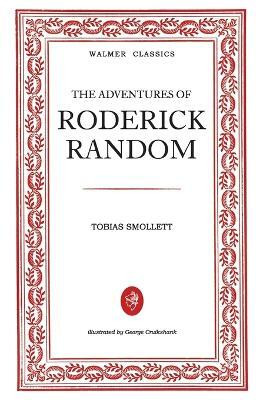 The Adventures of Roderick Random(English, Paperback, Smollett Tobias)