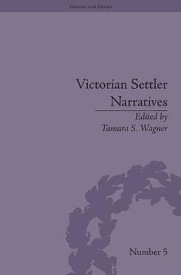 Victorian Settler Narratives(English, Hardcover, unknown)
