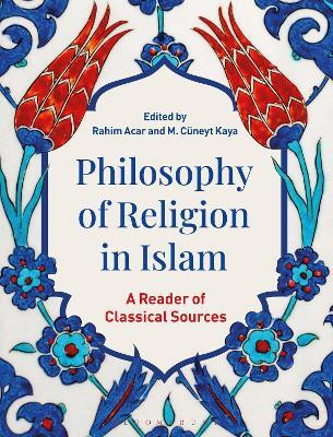 Philosophy of Religion in Islam(English, Paperback, unknown)