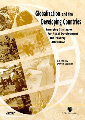 Globalization and the Developing Countries(English, Electronic book text, unknown)